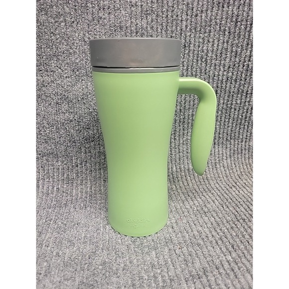 Aladdin Ecycle Travel Mug 16oz - Picture 1 of 9